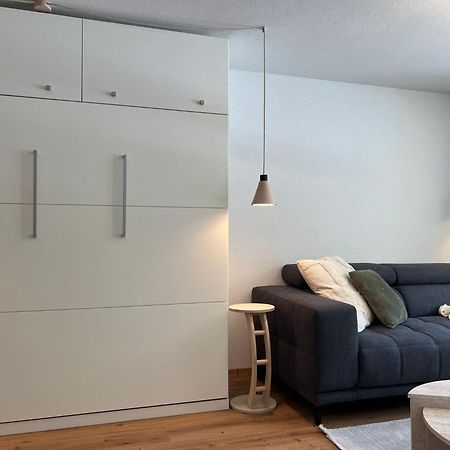 New Renovated Apartment In Center Of Davos Eksteriør bilde