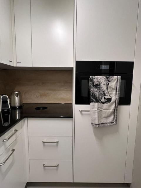 New Renovated Apartment In Center Of Davos Eksteriør bilde