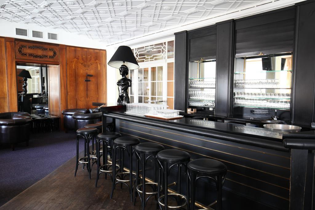 New Renovated Apartment In Center Of Davos Eksteriør bilde