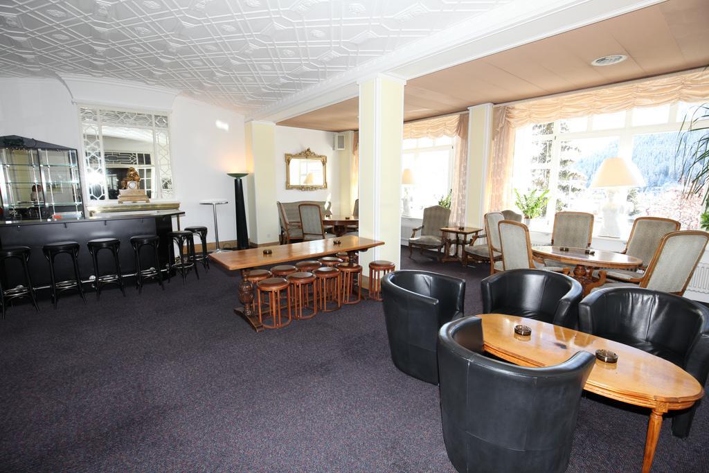 New Renovated Apartment In Center Of Davos Eksteriør bilde