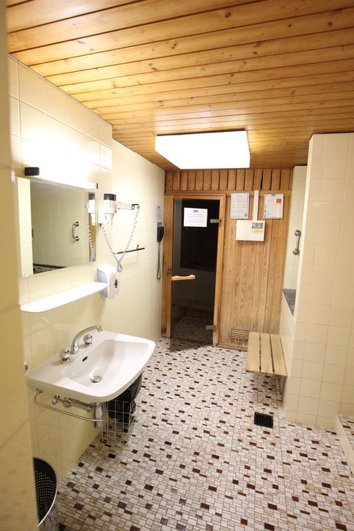 New Renovated Apartment In Center Of Davos Eksteriør bilde