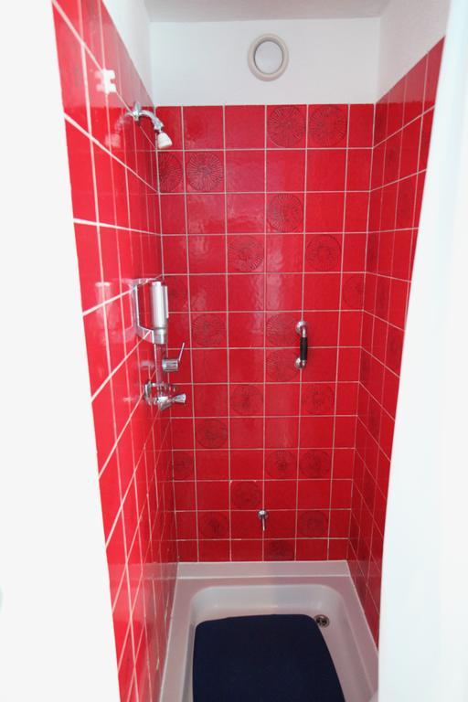 New Renovated Apartment In Center Of Davos Eksteriør bilde