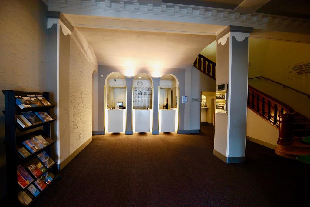 New Renovated Apartment In Center Of Davos Eksteriør bilde