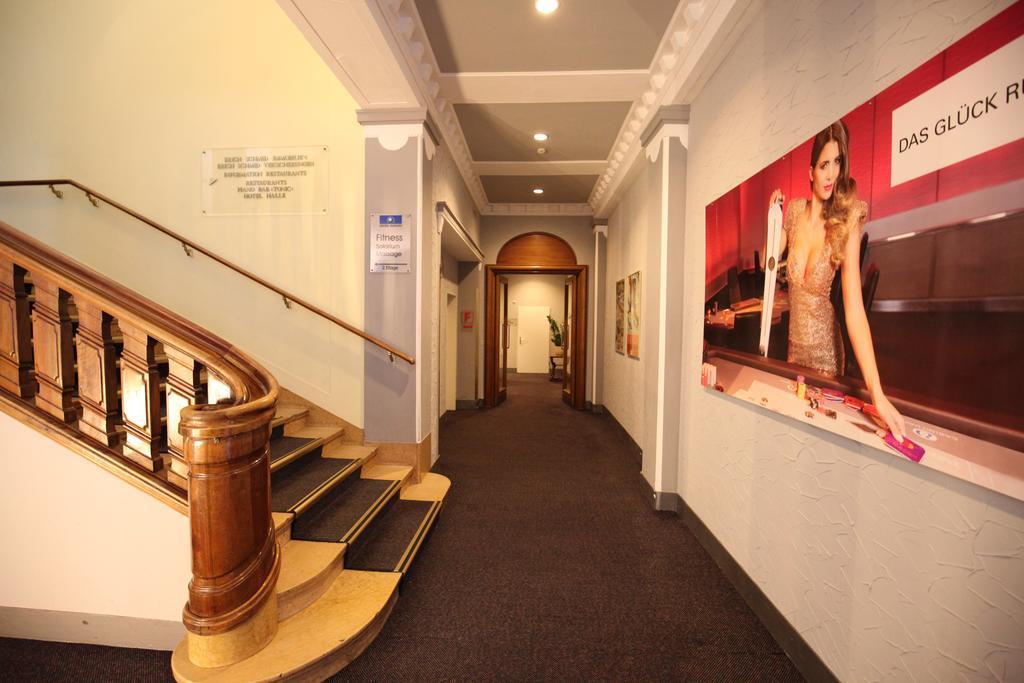 New Renovated Apartment In Center Of Davos Eksteriør bilde