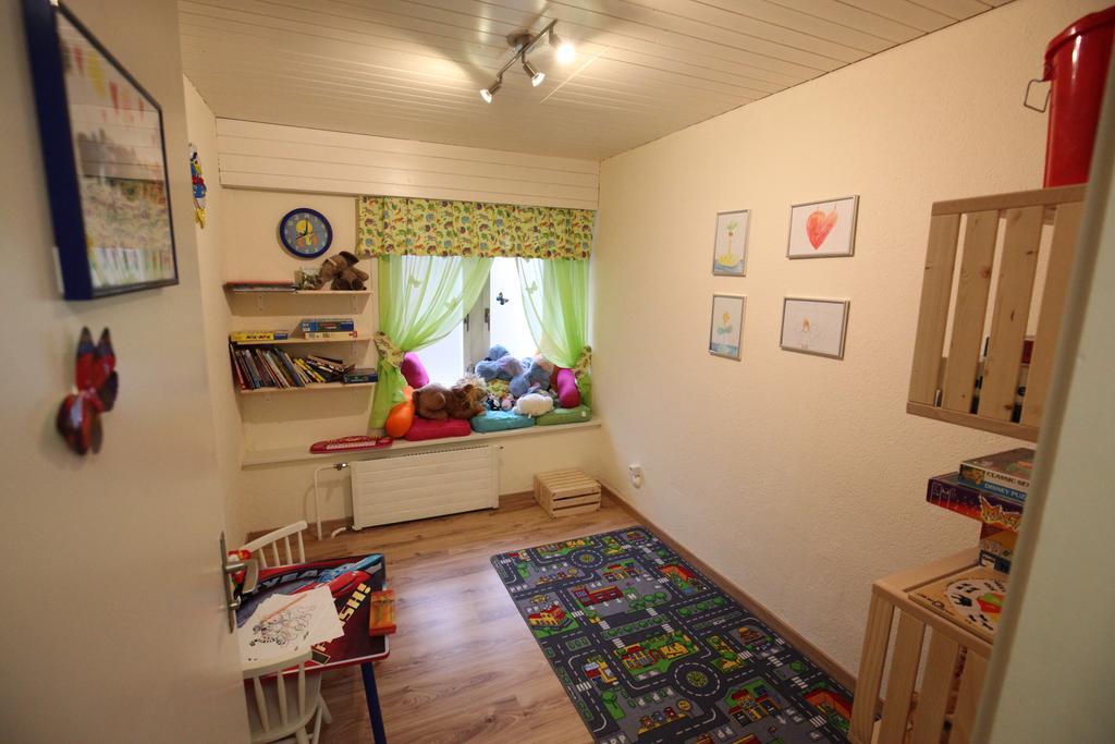 New Renovated Apartment In Center Of Davos Eksteriør bilde