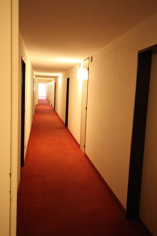 New Renovated Apartment In Center Of Davos Eksteriør bilde